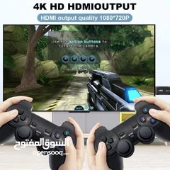  5 TV Box Game Stick 2 in 1 M8 PRO