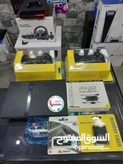  8 بلايستيشن p5 للبيع بسعر ممتاز وجودة  ممتازة