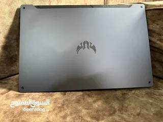  10 Gaming Laptop Asus TUF A17 غيمنغ لابتوب بسعر مغري