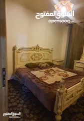  3 شقه للبيع في الجاردنز