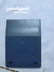  11 الة حاسبة نوع كانون  canon  اصلي يابانية تايوان نوع LS/82H