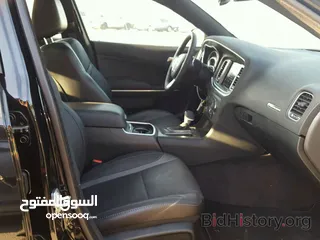  17 جارجر ارتي 2018 كلين  Charger RT 2018