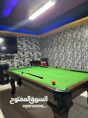  4 محل بلاستيشن