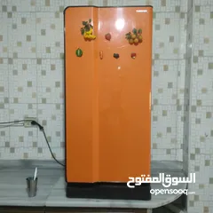  1 ثلاجه صغيره بتصير لمكتب بتصير لبيت