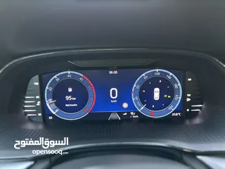  17 سكودا اوكتافيا 2022 امكانية التقسيط والتبديل تصلح للاعفاء الجمركي