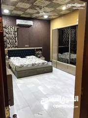  2 بيت في التنومه شارع الامام علي قرب حديقة الحيوانات