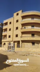  5 شقة للبيع بالحى المتميز بمدينة بدر