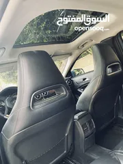  11 Mercedes-Benz Gla 250 4matic
