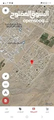  3 للبيع أرض سكني تجاري في السويق البدايه رقم 10 قريب الصناعيه وجامع التوحيد - 400 متر