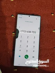  1 تلفون نوت 20 الترا الذاكره 128   