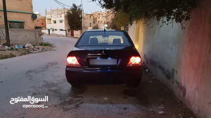  2 لانسر 2013
