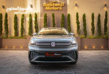  2 VW ID.6 CROZZ PRO 2024
