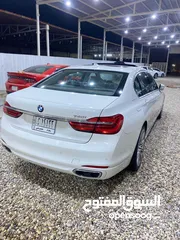  3 سياره BMW رقم بغداد