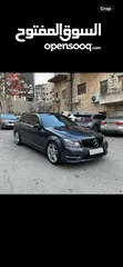  2 Mercedes Amg c200 بويه شركة  فللللللللللللللللل مع بانوراما  ب حاله الوكاله