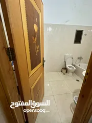  5 شقة طابق ارضي
