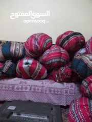  11 طقم النزهه للرحلات والحدائق