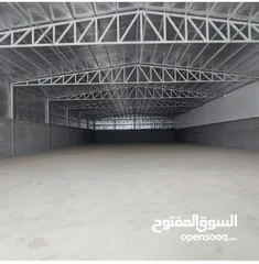  5 للإيجارمستودعات للتخزين ..../.for rent warehouse