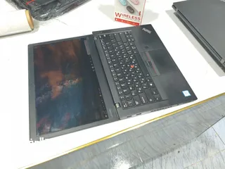  3 Lenovo ThinkPad T470S   – الأداء العالي والسعر الخيالي!