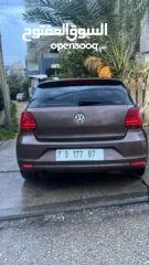  8 سعررررر فرررم فرررم عالكاشش بولو 2016 جير اوتوماتيك فحص نخب