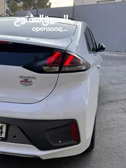  5 (قابل للبدل )هونداي أيونيك 2020 فل كامل فحص كامل