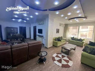  8 شقة مفروشة للإيجار 140م2 ( Property 16448 ) سنوي فقط