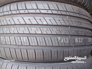  19 القياس 19 45 245 طقم جوز كوري زيرو وجوز كونتيننتال استعمال ايام فقط من اعلا المواصفات