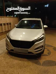  1 هيونداي توسان فحص نخب ولا غرام بوية عداد قليل تىخيص 2017