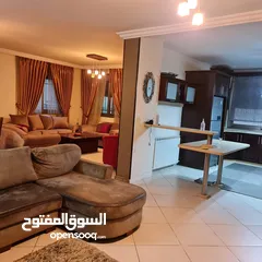 12 شقه مفروشه بالكامل للايجار