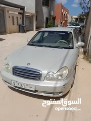  1 كاكاوية  سوناتا 2002