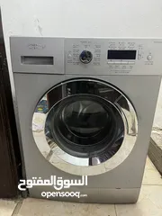  10 غساله وكاله شوف الوصفه