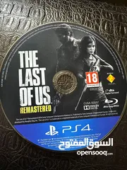  3 سيدي THE LAST OF US