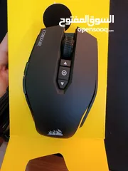  3 Gaming Mouse Corsair M65 PRO RGB