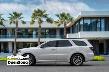  2 2,742 P.M   Durango GT  0% Downpayment  WARRANTY!