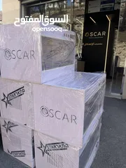  6 حاضنات للصيصان OSCAR