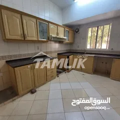  3 Nice Townhouse for Rent in Al Hail South  REF 132KH