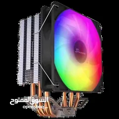  7 تجميعة كمبيوتر اي 5 جيل 13 - Gaming Pc I5 3080 10GB مكفولة والتسليم فوري