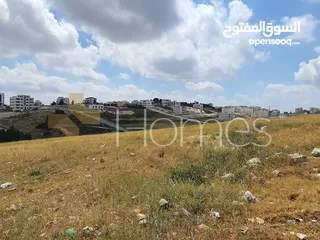  5 ارض بمنطقة مرج الحمام للبيع تصلح للافراز بمساحة ارض 63,500م