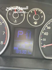  3 هونداي i30 موديل 2008