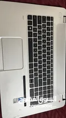  4 Laptop Hp envy 17 leap motion se nb pc 2009