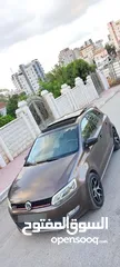  3 بولو 2015 اتماتك اصل فتحه سقف بانوراما اصل بسعر حرق 53000 عداد 43 ألف كيلو بدل وارد