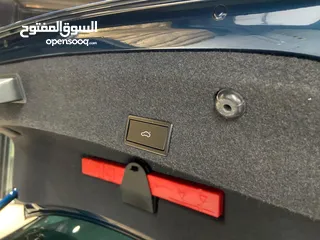  15 VW PASSAT B8 2021 بنوراما / كاملة الإضافات