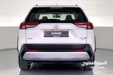  2 2022 Toyota RAV4 Adventure  • 0 down payment • Manufacturer warranty till 25-May-2025 • 337793