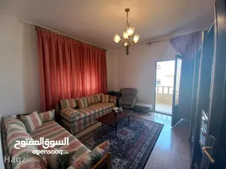  7 شقة مفروشة للإيجار 185م2 ( Property 17067 ) سنوي فقط