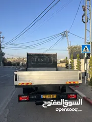  10 افيكو 50c15 موديل 2020 صندوق طول 3.50