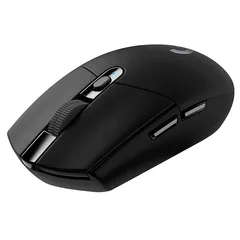  6 G305 wirless mouse