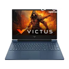  1 HP Victus Core i7 13Gen  - 13620H -RTX 3050(6GB)