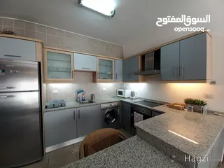  6 شقة مفروشة للإيجار 100م2 ( Property 17743 ) سنوي فقط