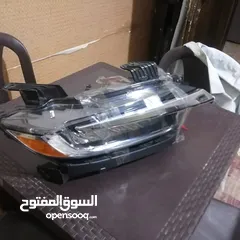  21 قطع غيار اكورد 2020 /2017 مستعمل وجديد  ابومشعل ماركا