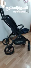  3 Baby Stroller