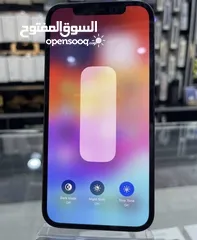  2 ايفون 12 للبدل ع احدث